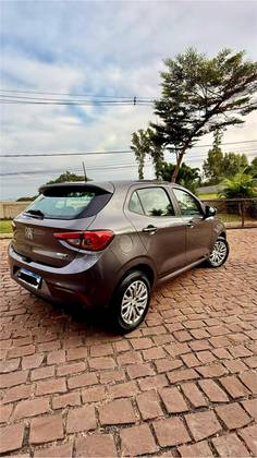 FIAT ARGO 1.0 FIREFLY FLEX DRIVE MANUAL FIAT ARGO 1.0 FIREFLY FLEX DRIVE MANUAL